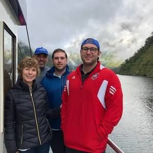 Meet your Posher, Simone